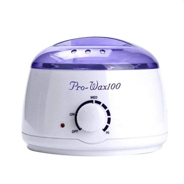 Електрически нагревател за кола маска ProCart Pro Wax, 100W, 400мл