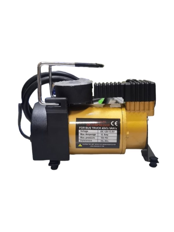 Компресор за гуми 150 PSI