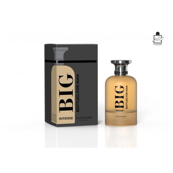 BIG BOTTLED INTENSE ПАРФЮМНА ВОДА ЗА МЪЖЕ, 100 МЛ