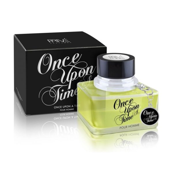 ONCE UPON A TIME ТОАЛЕТНА ВОДА ЗА МЪЖЕ, 100 МЛ