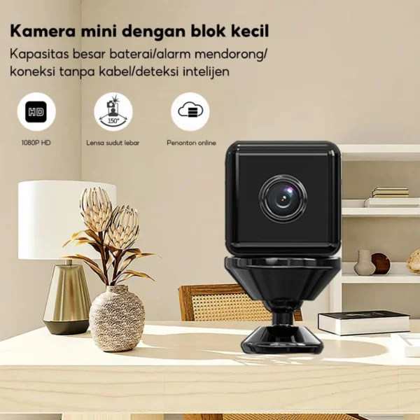 камера HD WIFI CAMERA